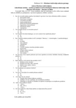 Prakses atskaite 'Preču izvēli ietekmējošie faktori lielveikalos: Maxima un Rimi pircēju viedokļi', 23.