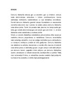 Referāts 'Pētījums pardzimumu līdztiesības viedokli uzņēmumā', 2.