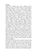 Referāts 'Pētījums pardzimumu līdztiesības viedokli uzņēmumā', 5.