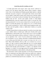 Eseja 'Artemīdas pirmtēls mūsdienu sievietē', 1.