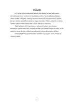 Referāts 'Zemes pārskata sastādīšana', 4.