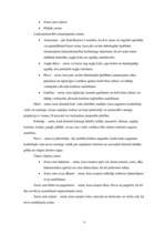 Referāts 'Zemes pārskata sastādīšana', 9.