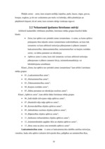 Referāts 'Zemes pārskata sastādīšana', 10.