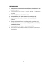 Referāts 'Zemes pārskata sastādīšana', 19.