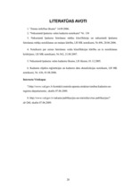 Referāts 'Zemes pārskata sastādīšana', 20.