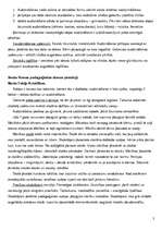 Konspekts 'Sengrieķu domātāju pedagoģiskie uzskati', 3.