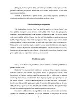 Referāts 'Korporatīvo sabiedrisko attiecību plāns VAS "Latvijas Pasts"', 3.