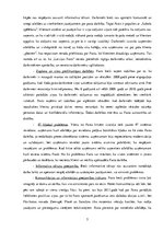 Referāts 'Korporatīvo sabiedrisko attiecību plāns VAS "Latvijas Pasts"', 5.