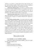 Referāts 'Korporatīvo sabiedrisko attiecību plāns VAS "Latvijas Pasts"', 6.