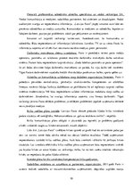 Referāts 'Korporatīvo sabiedrisko attiecību plāns VAS "Latvijas Pasts"', 10.