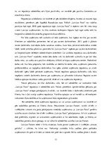 Referāts 'Korporatīvo sabiedrisko attiecību plāns VAS "Latvijas Pasts"', 13.