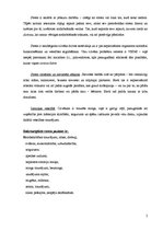 Konspekts 'Stresa ietekme uz cilvēka iekšējo un ārējo vidi, mobinga ietekme uz cilvēku', 2.