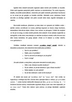 Konspekts 'Stresa ietekme uz cilvēka iekšējo un ārējo vidi, mobinga ietekme uz cilvēku', 4.