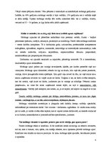 Konspekts 'Stresa ietekme uz cilvēka iekšējo un ārējo vidi, mobinga ietekme uz cilvēku', 6.