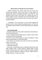 Konspekts 'Stresa ietekme uz cilvēka iekšējo un ārējo vidi, mobinga ietekme uz cilvēku', 9.