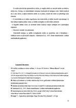 Konspekts 'Stresa ietekme uz cilvēka iekšējo un ārējo vidi, mobinga ietekme uz cilvēku', 10.