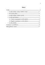 Referāts 'Sociālas apdrošināšanas sistēmas', 2.