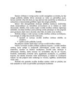 Referāts 'Sociālas apdrošināšanas sistēmas', 3.