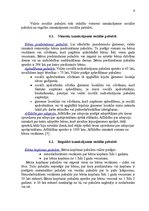 Referāts 'Sociālas apdrošināšanas sistēmas', 9.