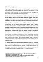 Referāts 'Sociālās kustības', 4.