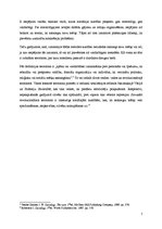 Referāts 'Sociālās kustības', 5.