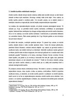 Referāts 'Sociālās kustības', 6.