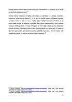 Referāts 'Sociālās kustības', 17.