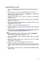 Referāts 'Sociālās kustības', 20.