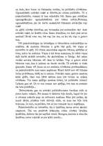 Eseja 'Pašaizliedzība un labestība - vērtības, kuras nemērojam naudā', 2.