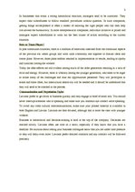 Eseja 'Business Culture in Latvia', 3.