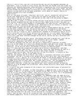 Eseja 'The Causes of World War II', 2.