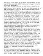 Eseja 'The Causes of World War II', 3.