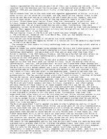 Eseja 'The Causes of World War II', 4.