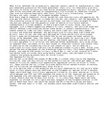 Eseja 'The Causes of World War II', 5.