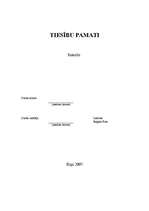 Konspekts 'Ieskaite tiesību pamatos', 1.