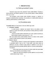 Konspekts 'Prezentēšanas māksla - zinātniski pētnieciskais darbs', 4.