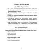 Konspekts 'Prezentēšanas māksla - zinātniski pētnieciskais darbs', 7.