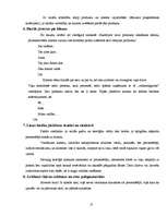 Konspekts 'Prezentēšanas māksla - zinātniski pētnieciskais darbs', 15.