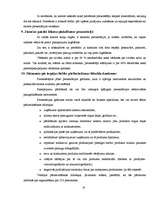 Konspekts 'Prezentēšanas māksla - zinātniski pētnieciskais darbs', 16.