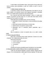 Konspekts 'Prezentēšanas māksla - zinātniski pētnieciskais darbs', 18.