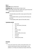 Prezentācija 'Konspekts mājturībā 2.klasei. Ziemassvētku dekora gatavošana', 1.