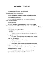 Prezentācija 'Konspekts mājturībā 2.klasei. Ziemassvētku dekora gatavošana', 6.