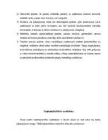 Referāts 'Uzņēmuma dibināšana ', 8.