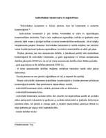 Referāts 'Uzņēmuma dibināšana ', 14.