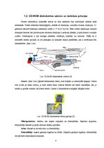 Referāts 'CD-ROM un DVD-ROM diskiekārtu izpēte', 6.