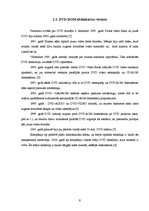 Referāts 'CD-ROM un DVD-ROM diskiekārtu izpēte', 9.