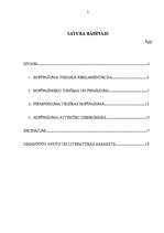 Referāts 'Kopīpašuma tiesības', 1.