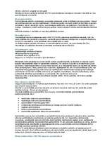 Referāts 'Apdrošināšana "Balta"', 12.