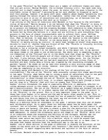 Eseja '"Thistles" by Ted Hughs', 1.