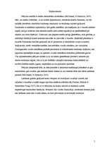 Referāts 'Vizuālās uztveres neiropsihloģiskie mehānismi lasīšanas laikā', 7.